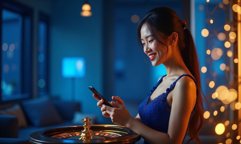cccbet333 mobile gaming