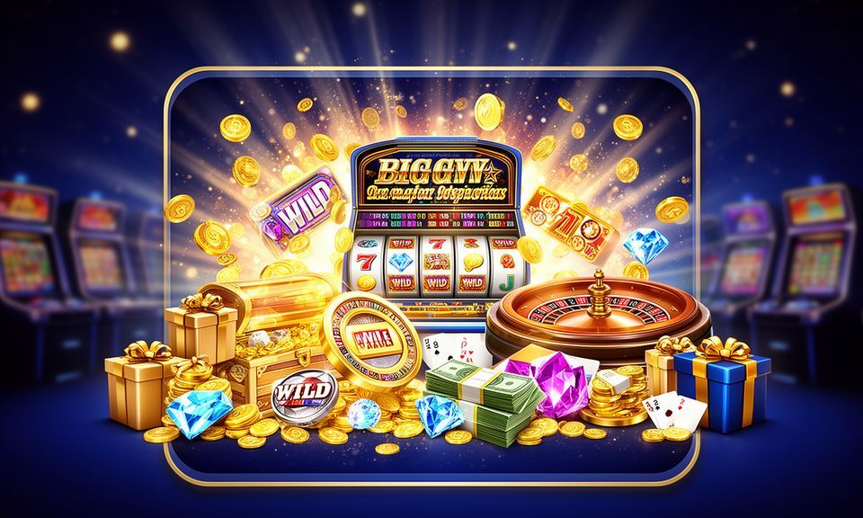 cccbet333 Get to Know cccbet333's Core Services and Focus